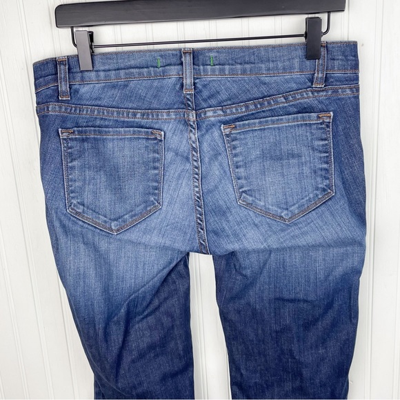 J Brand Mama J Maternity Jeans Bootcut Heritage Wash 3405C032 Women's Size 26 - Picture 4 of 12